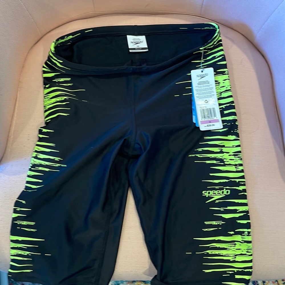 Speedo PRO LT